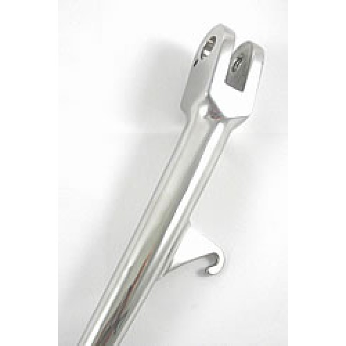 Stainless Steel Big Foot Kickstand for Goldwing GL1000 GL1100