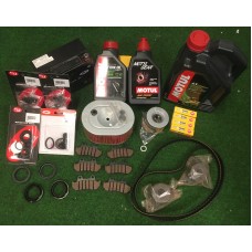 Service Pack GL1200 Service Pack GL1200