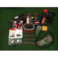 Service Pack GL1000 / GL1100 Service Pack GL1000 / GL1100