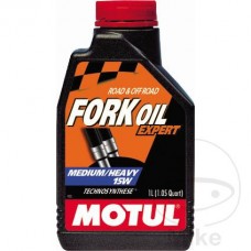 Motul Fork oil