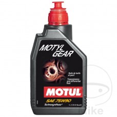 Motul Motylgear semi-synthetic 75W-90 Final Drive Oil 1 Liter
