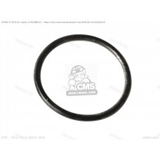 O-RING 32.95X2.62 O-RING 32.95X2.62