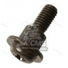 Pan Screw 5x16