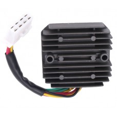 Regulator and rectifier unit GL1000, GL1100 and GL1200