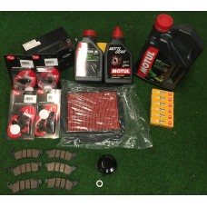 Service Pack GL1800 Service Pack GL1800