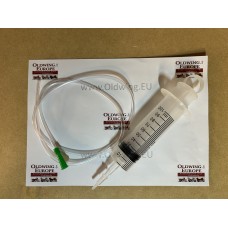 Syringe 100ml