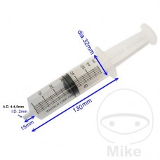Syringe 60ml
