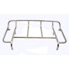 Trunk luggage rack GL1100 GL1200 stainless